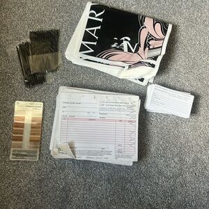 Small Mary Kay Bundle of Accessories